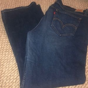 Levi’s Jeans